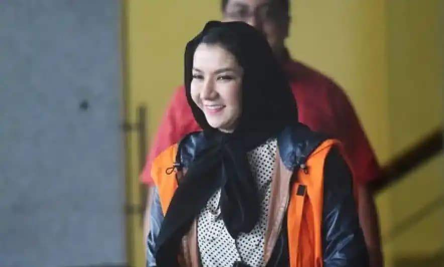 Rita Widyasari