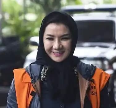 Rita Widyasari