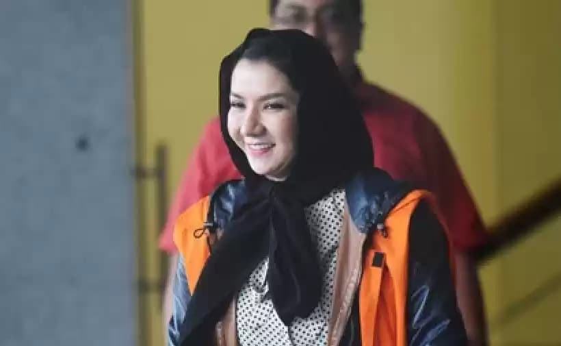 Rita Widyasari