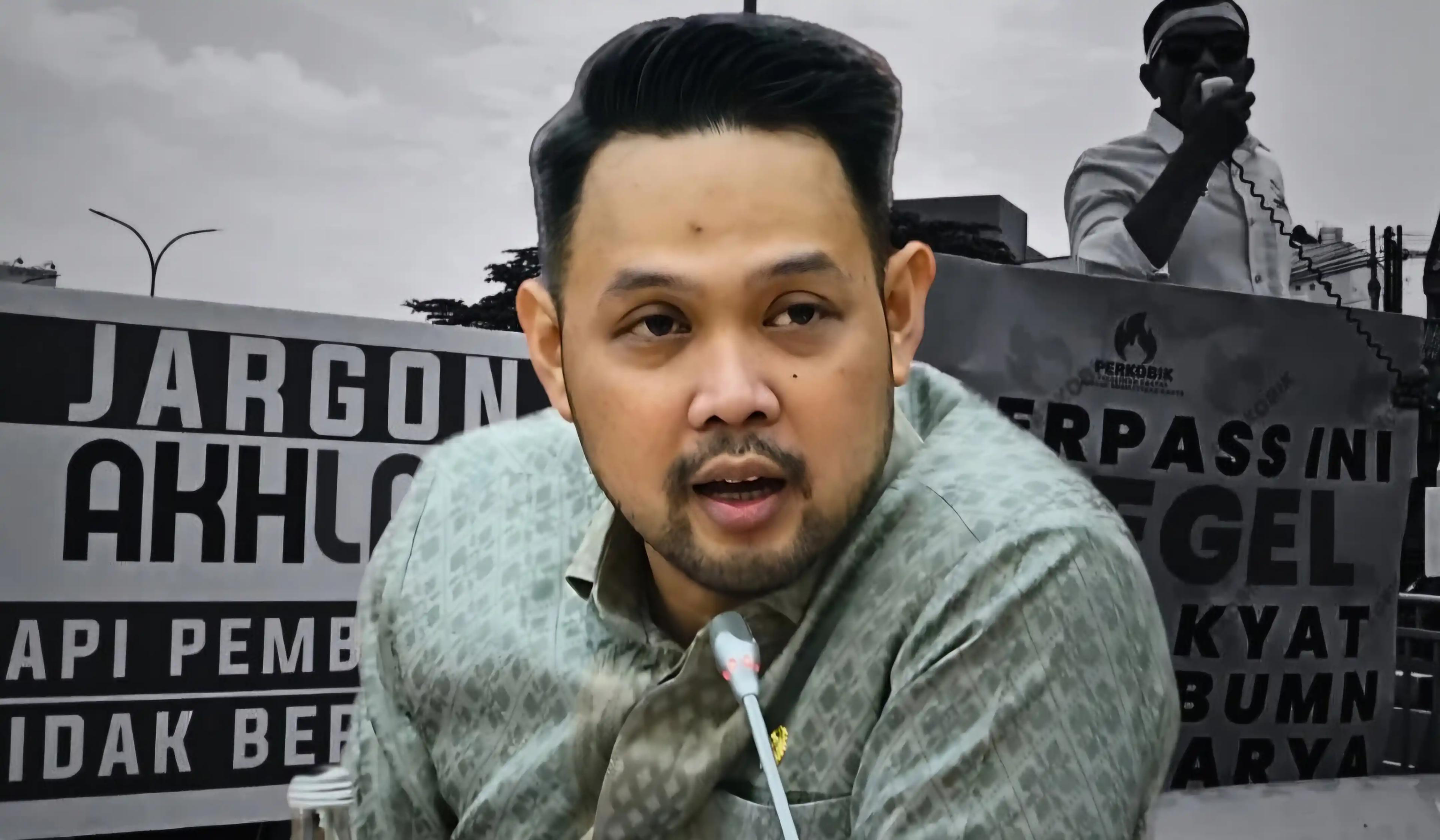 Rivqy Abdul Halim