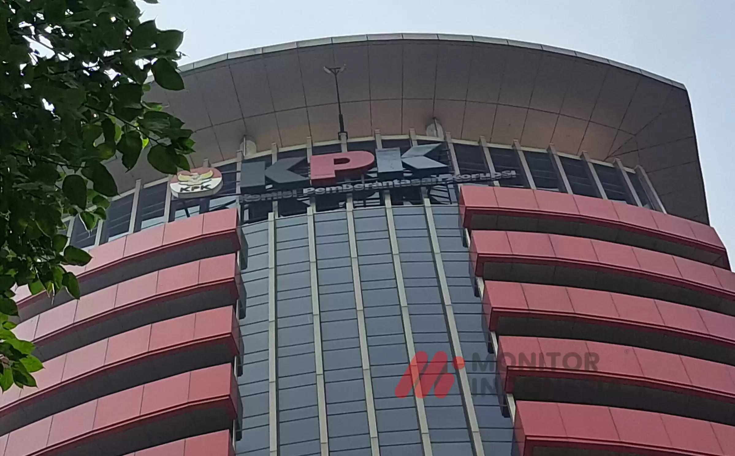 Riyan Dediano, Keponakan Megawati  Diulik KPK soal Proyek Jalur Kereta di DJKA