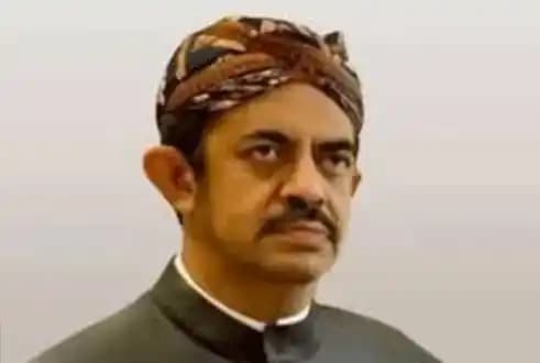 Riza Chalid