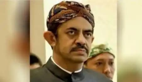Rizal Chalid