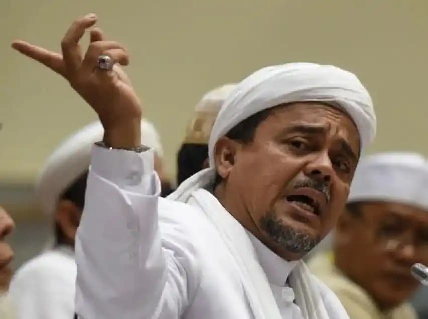Rizieq Shihab