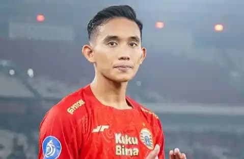 Rizky Ridho