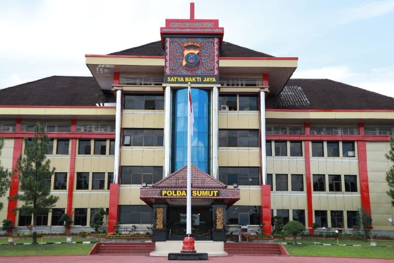 Polda Sumut Buru Tiga Tersangka Perdagangan Organ Tubuh
