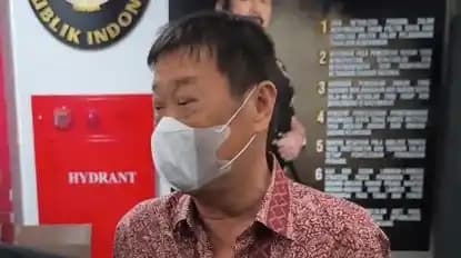 Robert Bonosusatya