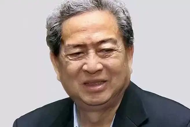 Robert Budi Hartono BCA Djarum Group