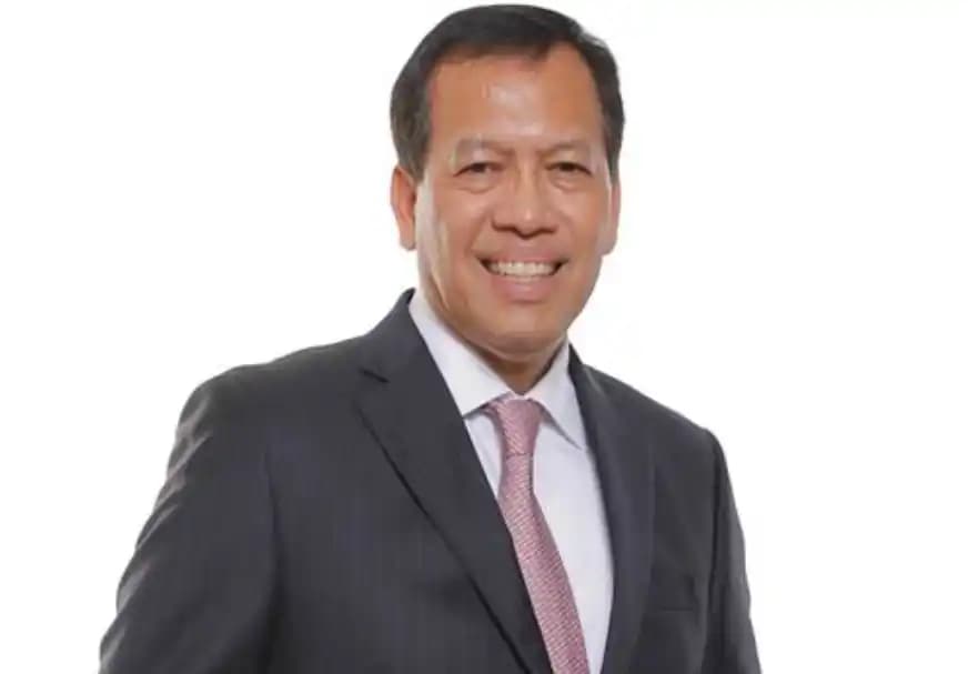 Robert Pakpahan
