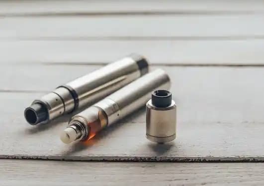 Rokok Elektrik