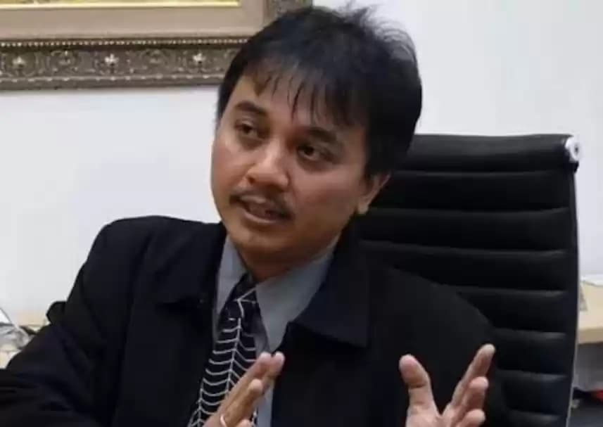 Roy Suryo