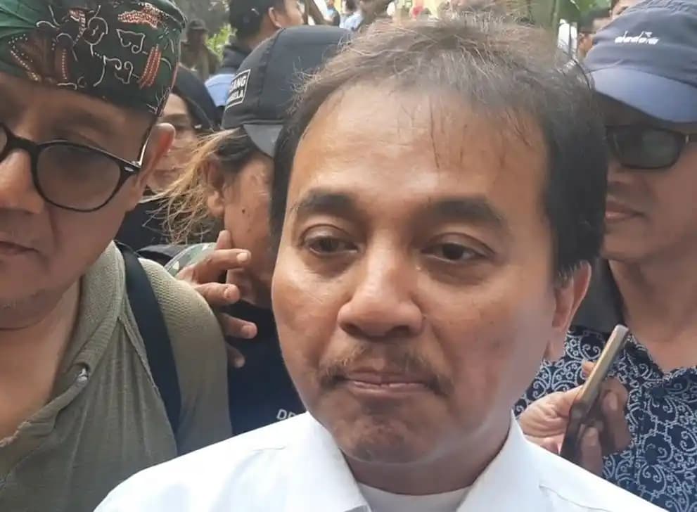 Roy Suryo
