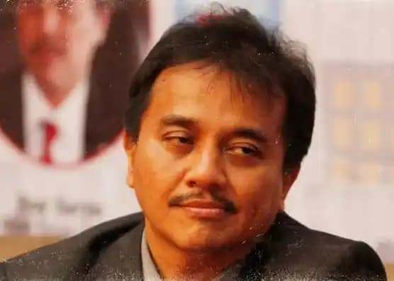 Roy Suryo