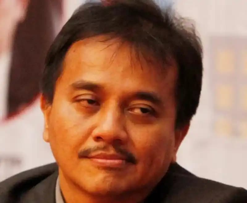 Roy Suryo