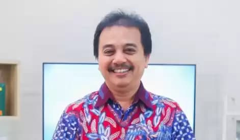 Roy Suryo Pemerhati Telematika, Multimedia, AI & OCB Independen