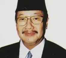Rozik Boedioro Soetjipto
