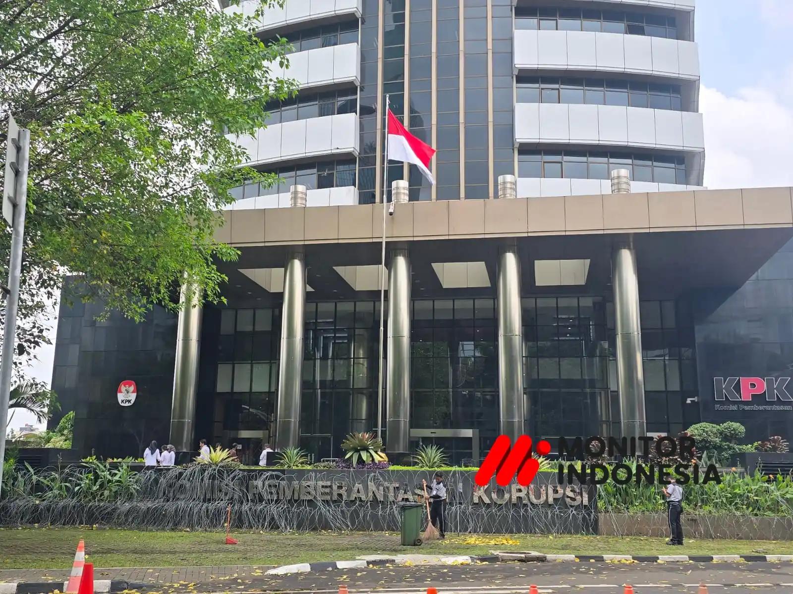 Rp75,7 M Menguap? KPK Digugat karena Perkara PMK Kementan Mandek