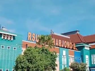 RSUD dr. Harjono Ponorogo