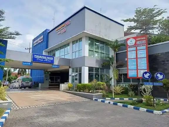RSUD dr. Iskak Klarifikasi Soal Pasien Kritis Dipulangkan dan Tegaskan Komitmen Layanan Bermutu