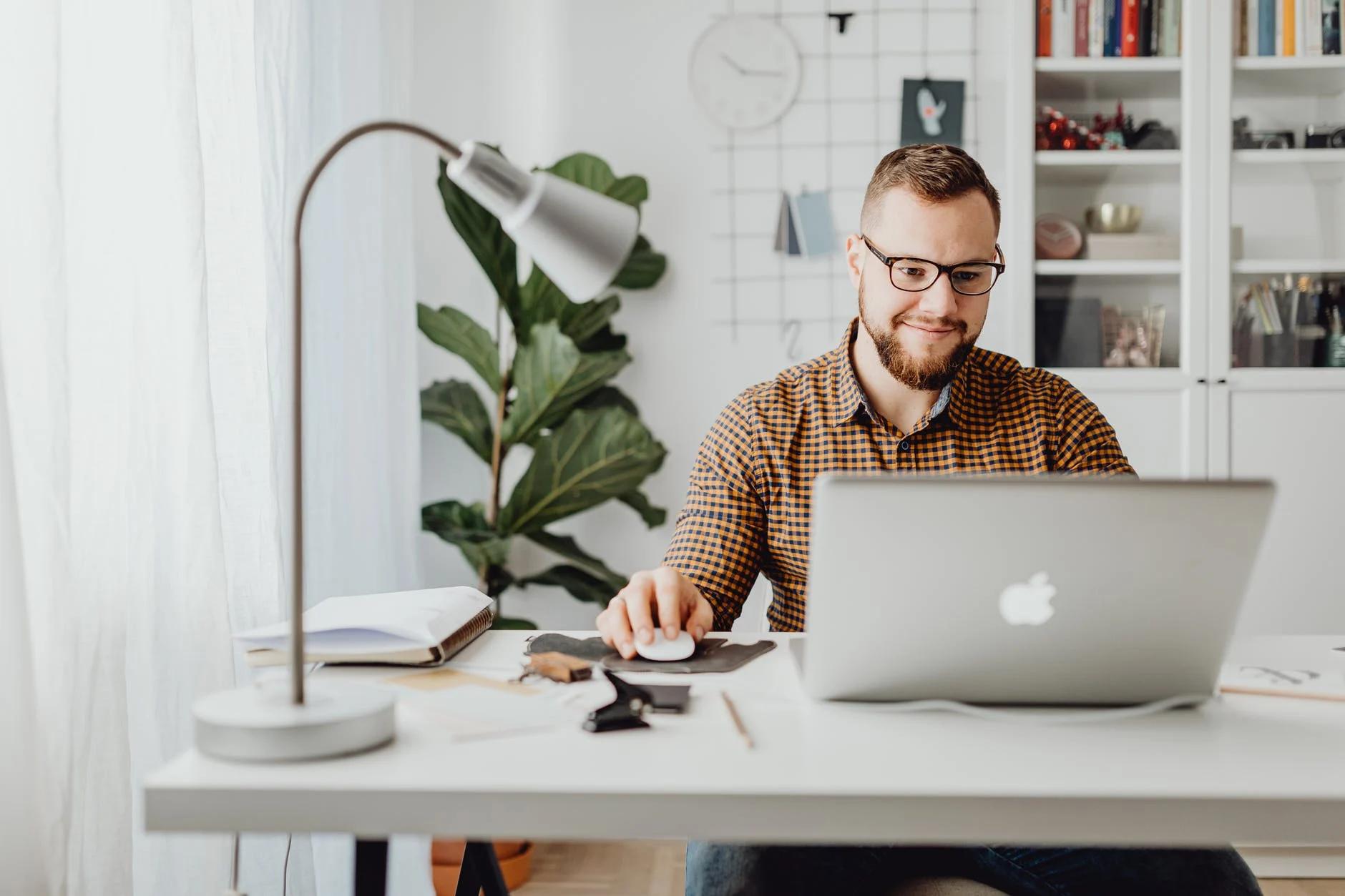 3 Tips Dekor Kantor yang Nyaman