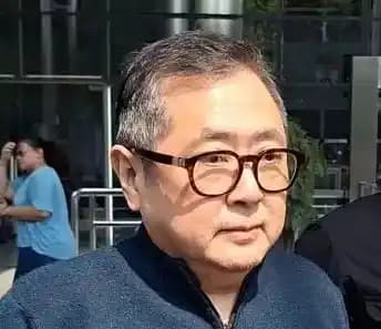 Rudy Tanoe