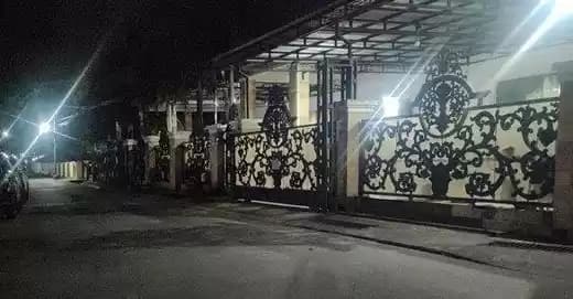 Rumah Eks Gubernur Kaltim Awang Faroek Digeledah KPK