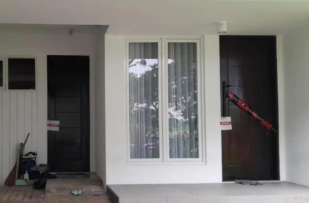 Rumah Kajari Bekasi