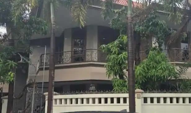 Rumah La Nyalla digeledah KPK