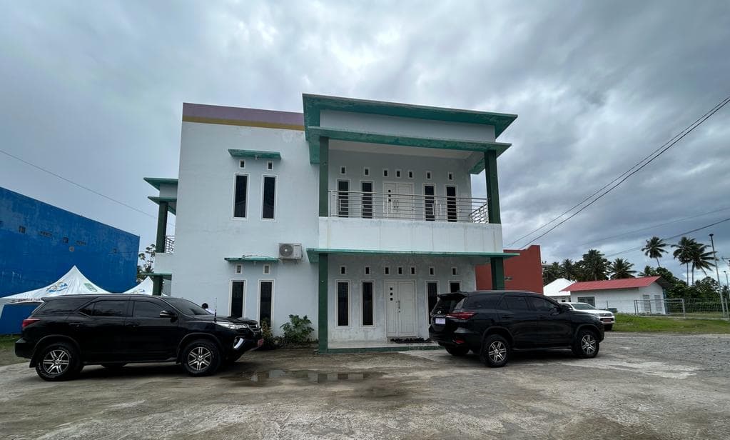 Heboh, Diam-diam Pemprov dan DPRD Malut Sepakati Utang Rp 900 Miliar di Rumah Pribadi Gubernur