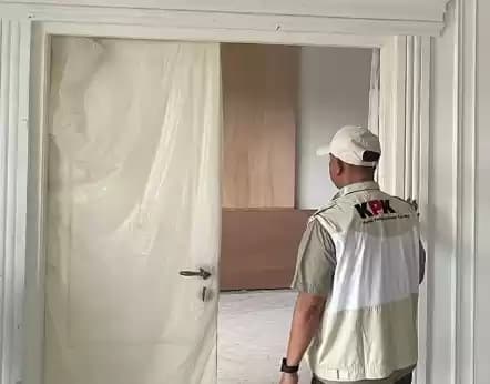 Rumah SYL Senilai Rp4,5 Miliar di Makassar Disita KPK