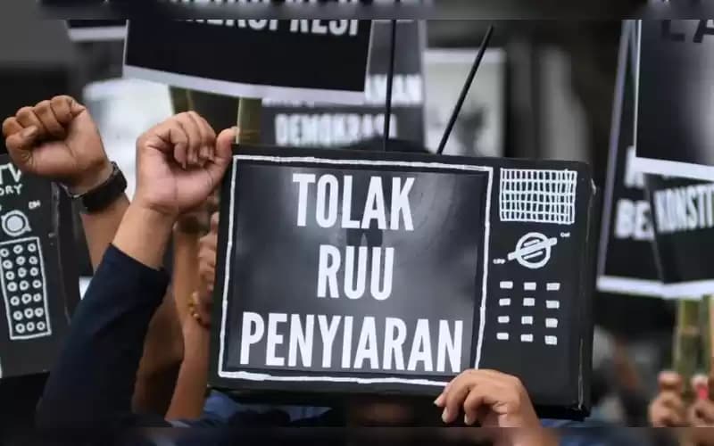 RUU Penyiaran