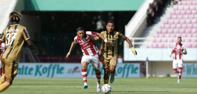 Persis Jadwalkan Dua Laga Uji Coba di Jeda Kompetisi