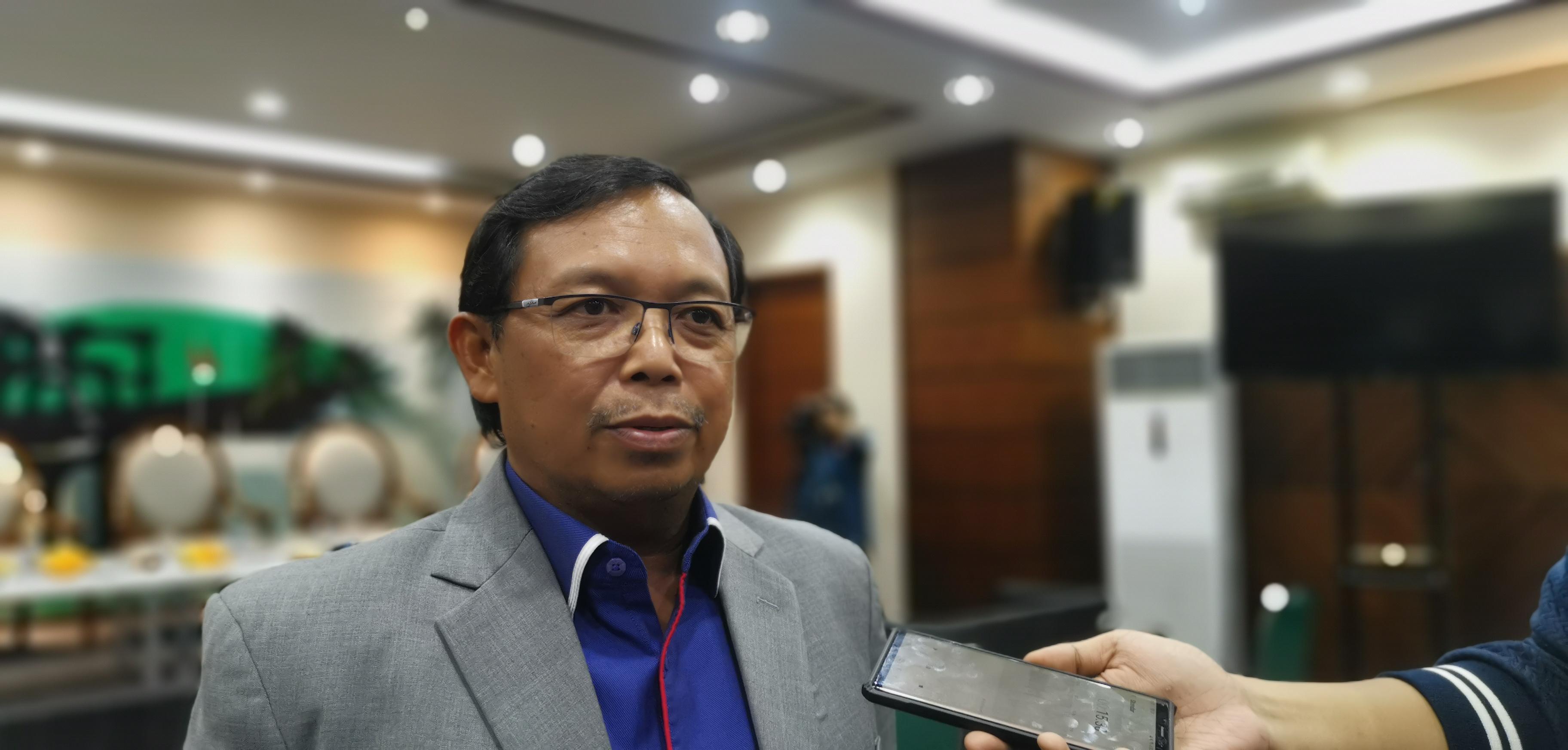 SBY Bakal Turun Gunung Menangkan Prabowo-Gibran di Jawa Timur