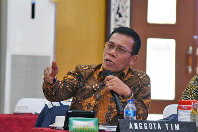 Ada Unsur Nepotisme dan Suap Terkait Putusan MK Batas Usia Capres-Cawapres
