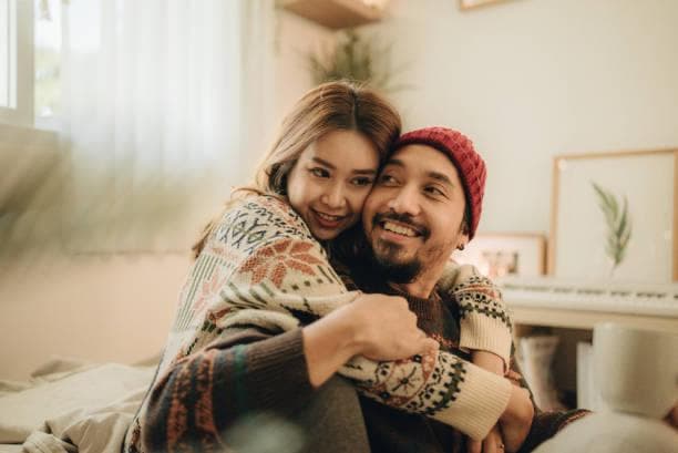 6 Cara Membuat Pasangan Merasa Aman dan Nyaman dalam Hubungan