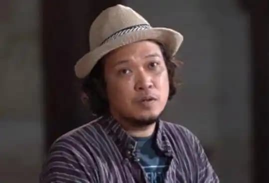 Sabrang Mowo Damar Panuluh atau Noe Letto