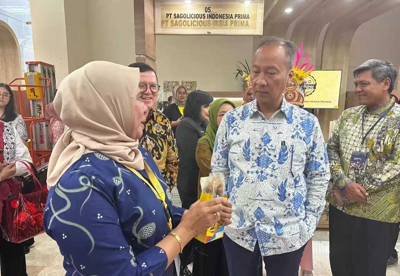 Sagu: Harta Karun Indonesia yang Siap Menyambut Pasar Dunia