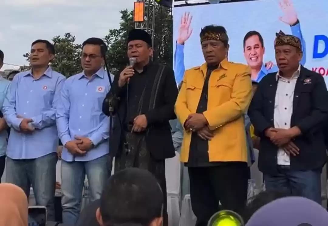 Sahrul Gunawan