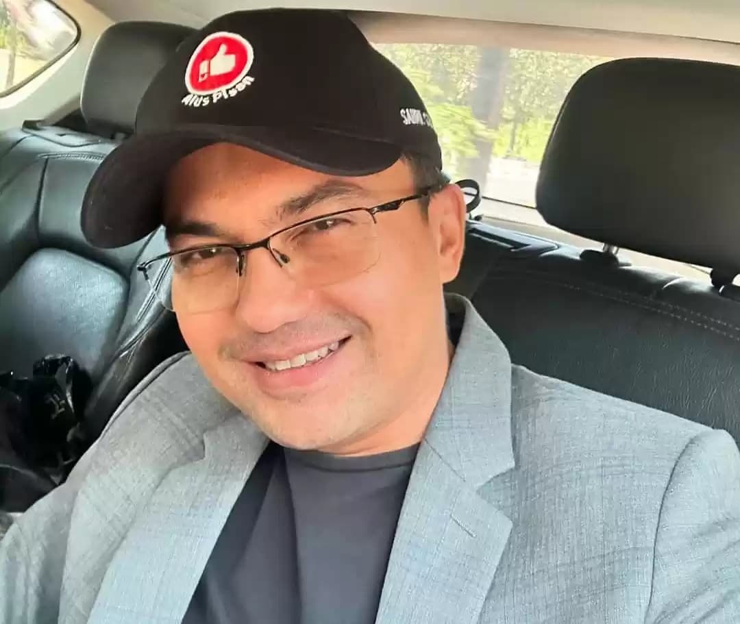 Sahrul Gunawan