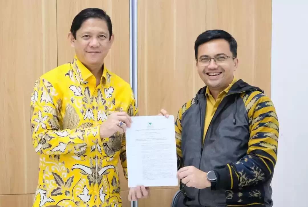 Sahrul Gunawan