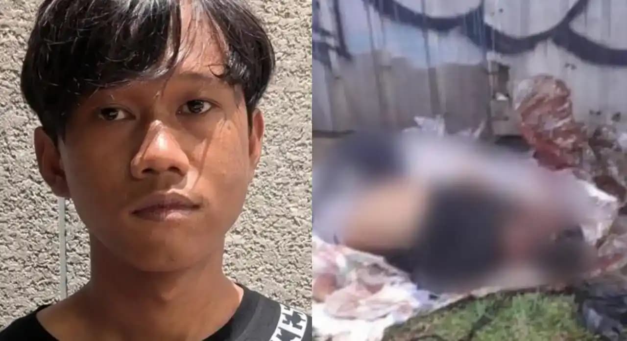 Sakit Hati jadi Motif Pembunuhan Pria Terbungkus Karung di Tangerang