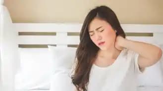 Sakit Leher