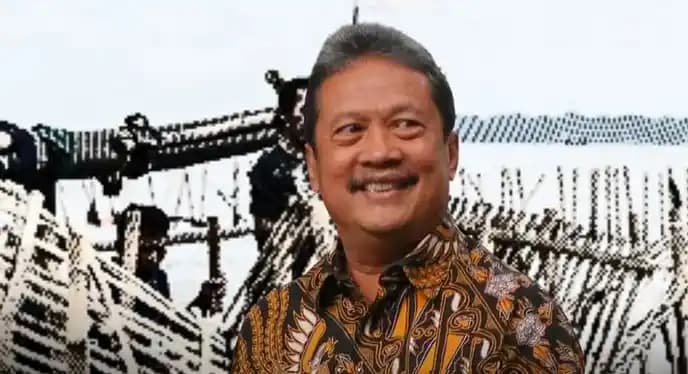 Sakti Wahyu Trenggono