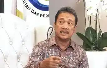 Sakti Wahyu Trenggono