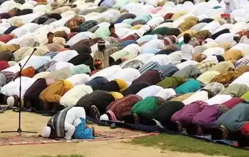 Salat Idul Adha