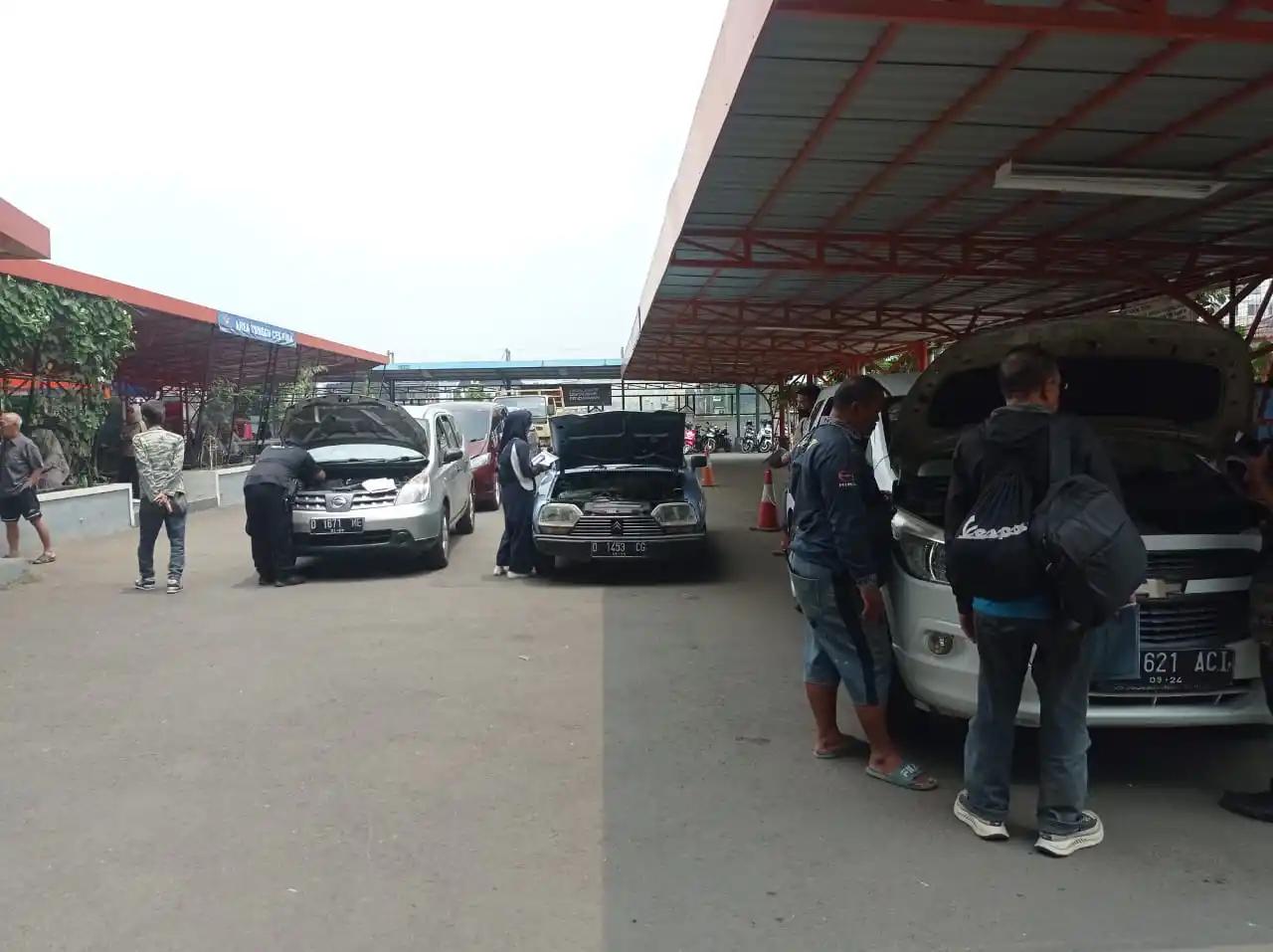 samsat Bandung Tengah