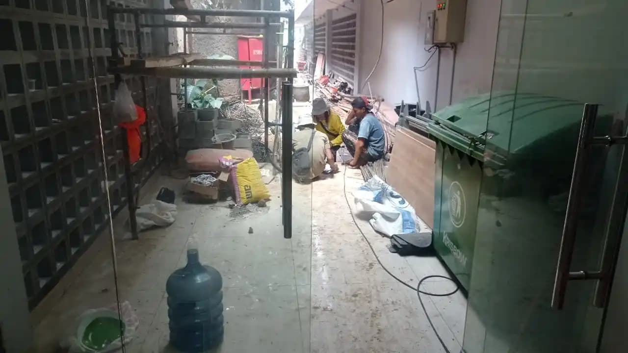 Samsat Pajajaran