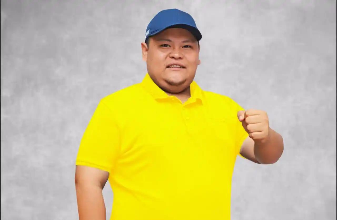 Sandi Fitrian Noor (Dok. MI)