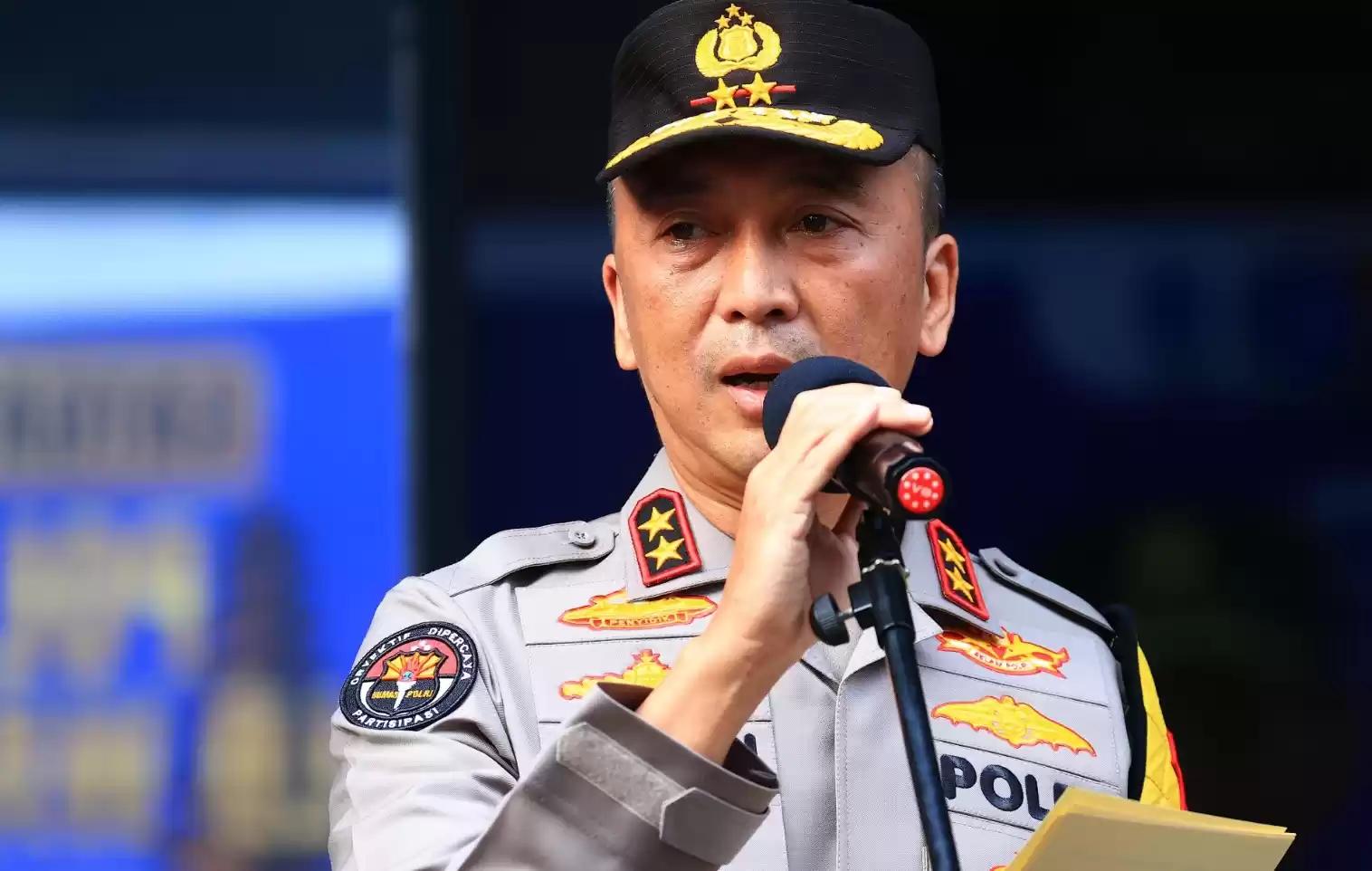 Sandi Nugroho