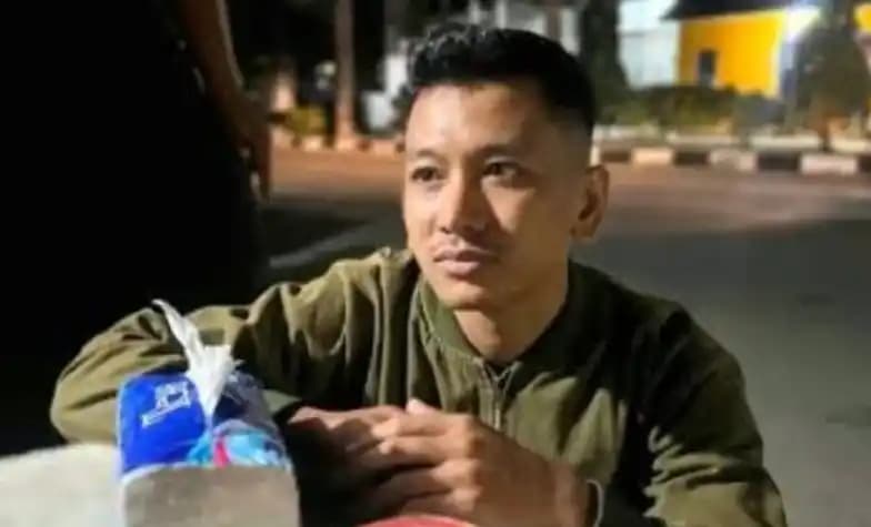 Sandika, Mahasiswa di Aceh Tengah jadi Tersangka usai Menangkap Pencuri